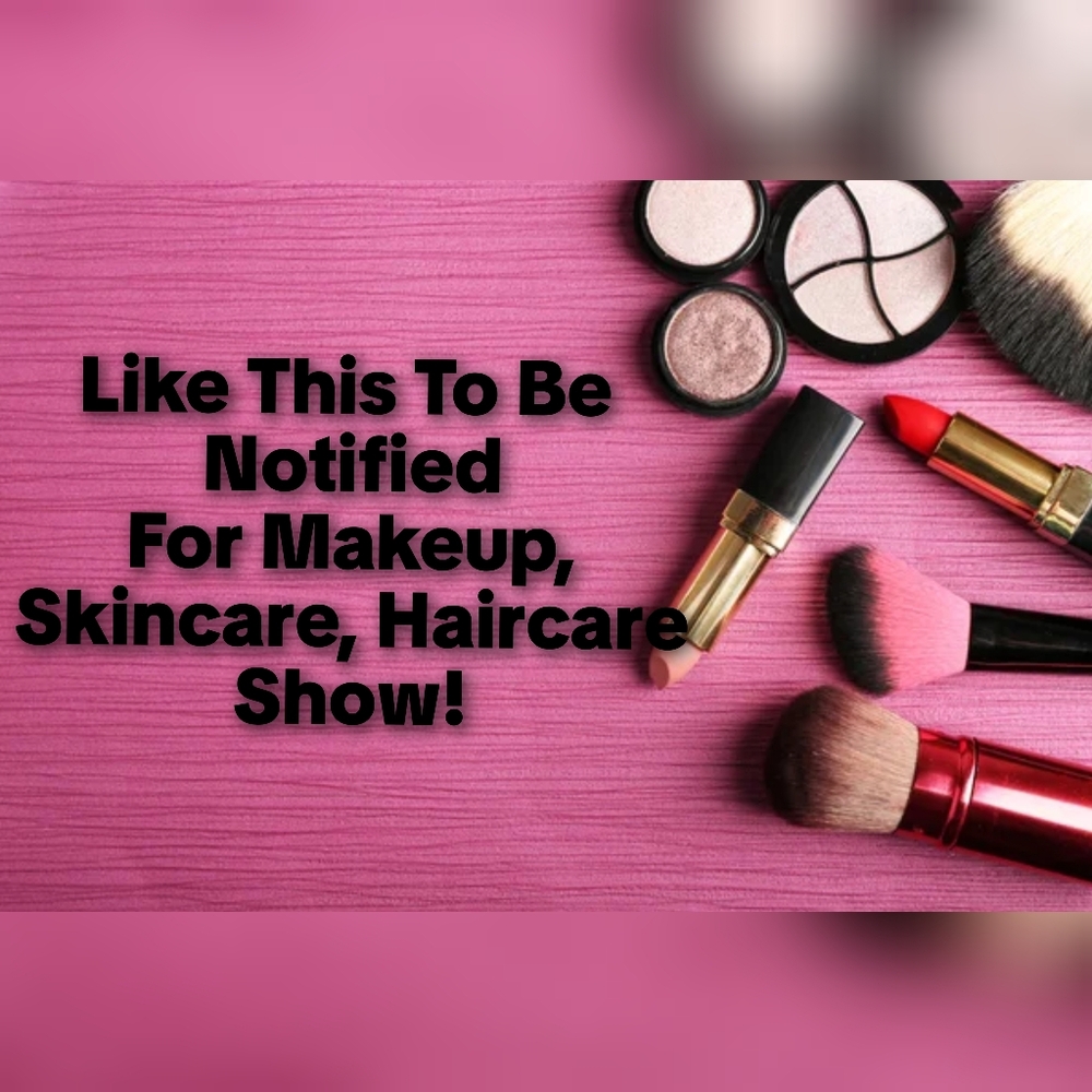 Makeup Notification